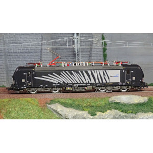 Roco 71952 Locomotive électrique 193 664-0, MRCE/Lokomotion Roco Roco_71952 - 2