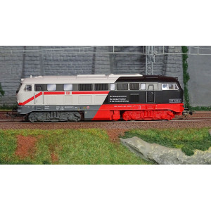 Piko 57401 Locomotive diesel 218 497-6 Piko/Märklin, DB AG, digitale sonore Piko Piko_57401 - 2