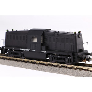 Piko 52466-2 Locomotive diesel BR 65-DE-19-A, USATC, digitale sonore Piko Piko_52466-2 - 7