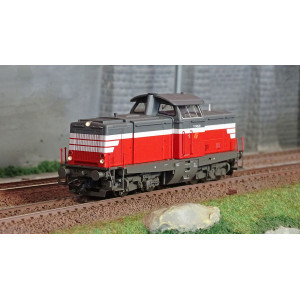 Trix 22368 Locomotive Diesel Série V142, SerFer, digitale sonore Trix Trix_22368 - 1