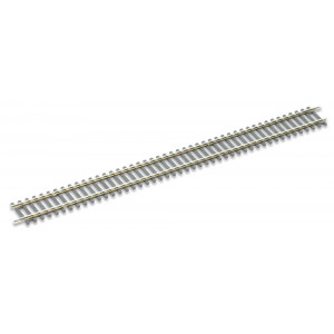 Peco ST201 Rail droit 335mm Setrack code 100 Peco Peco_ST-201 - 1