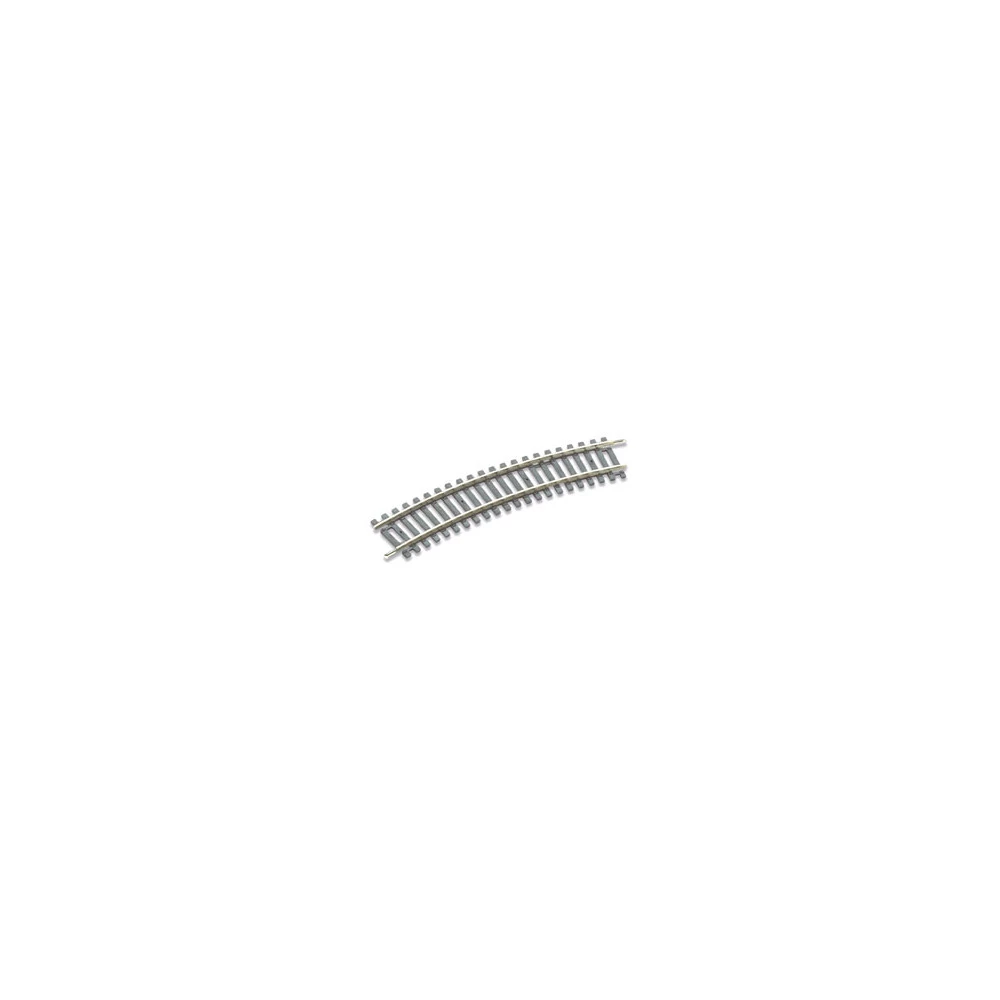 Peco ST220 Rail courbe R1 371mm 22.5° Setrack code 100 Peco Peco_ST-220 - 1 Peco ST220 Rail courbe R1 371mm 22.5° Setrack code 100 Peco Peco_ST-220 - 1