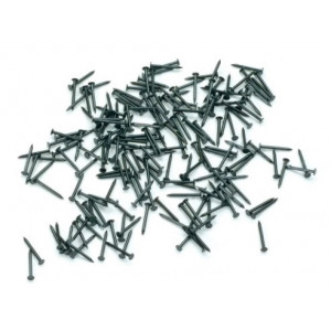 Peco ST280 Clous de fixations pour rails pointes fortes 10mm (25g) Peco Peco_ST-280 - 1