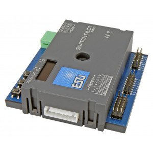 Esu 51832 Décodeur d'accessoires Switchpilot V3 Servo Esu Esu_51832 - 1