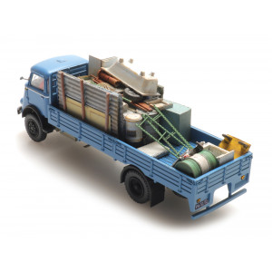 Artitec 487.801.89 Chargement pour camion, ferraille (40x23x23mm) Artitec Arti_487.801.89 - 8