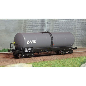 Ree modeles WB596 Wagon citerne ANF longue, bogies Y 23M, VTG Ree Modeles WB-596 - 1