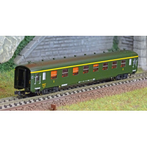 REE Modeles NW280 Voiture voyageurs DEV AO, SNCF, A8, ep.III Ree Modeles NW-280 - 1
