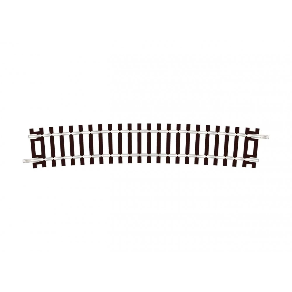 Peco ST238 Rail courbe R4 571.5mm 11.25° Setrack code 100 Peco Peco_ST-238 - 1 Peco ST238 Rail courbe R4 571.5mm 11.25° Setrack code 100 Peco Peco_ST-238 - 1