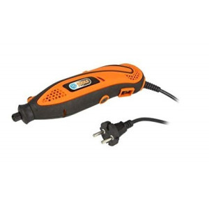 Mini perceuse de précision, vitesse variable 220V / 135W PG-Tools PG-Mini PGM-PG142MD - 3