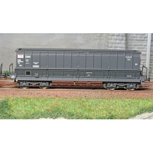 Ls Models 31118 Set de 2 wagons tombereaux DMH / DM-H, SITRAM Ls models Lsm_31118 - 3