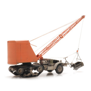 Artitec 387.511 Half-track avec dragline Artitec Arti_387.511 - 7