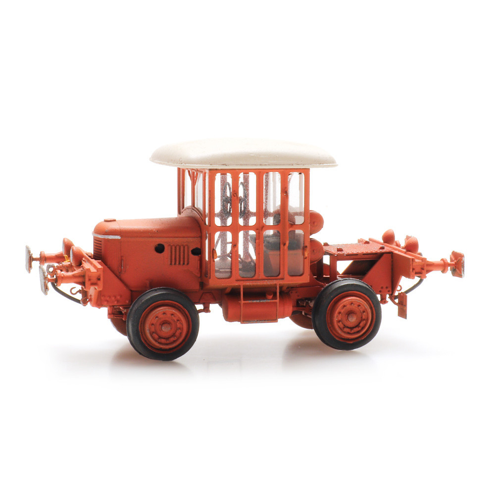 Artitec 387.513 Locotracteur Latil Artitec Arti_387.513 - 1 Artitec 387.513 Locotracteur Latil Artitec Arti_387.513 - 1