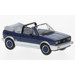 Brekina PCX870311 Volkswagen Golf I Cabriolet, "Bel Air" Sai Sai_PCX870311 - 1