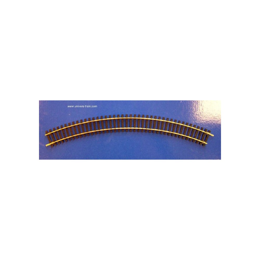 Jouef Hornby R605 Rails courbe R1 Jouef R605 - 1