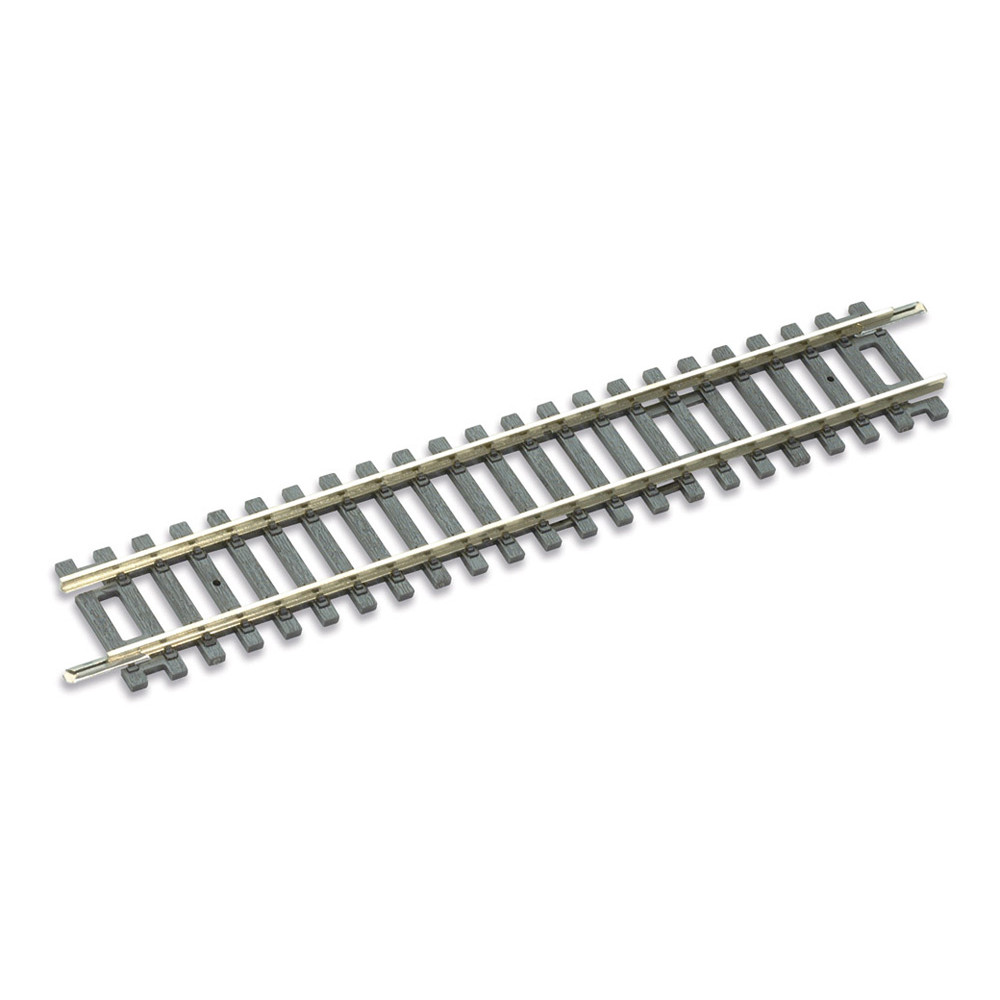 Peco ST200 Rail droit 168mm Setrack code 100 Peco Peco_ST-200 - 1