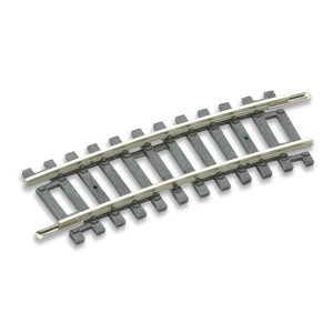 Peco ST227 Rail courbe R2 438mm 11.25° Setrack code 100 Peco Peco_ST-227 - 1