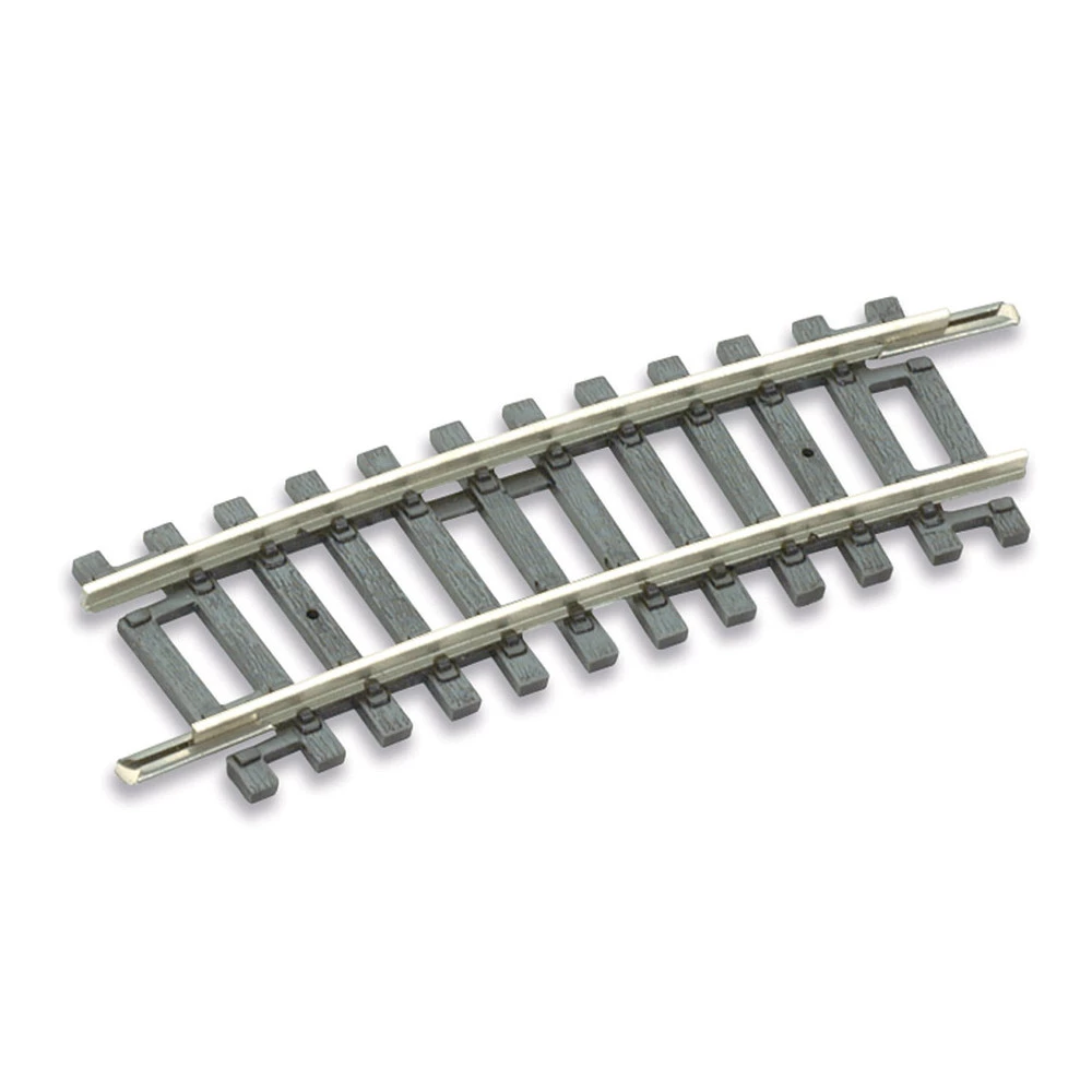 Peco ST227 Rail courbe R2 438mm 11.25° Setrack code 100 Peco Peco_ST-227 - 1
