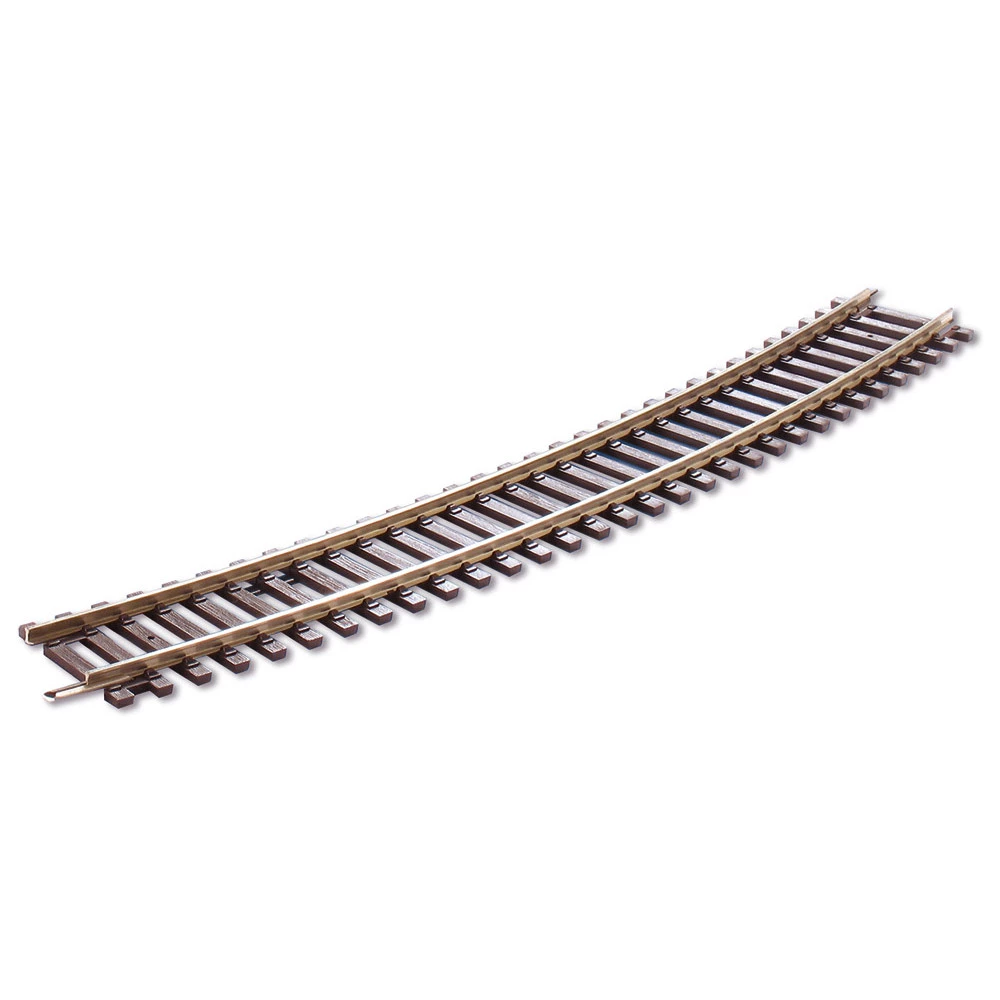 Peco ST235 Rail courbe R4 571.5mm 22.5° Setrack code 100 Peco Peco_ST-235 - 1 Peco ST235 Rail courbe R4 571.5mm 22.5° Setrack code 100 Peco Peco_ST-235 - 1