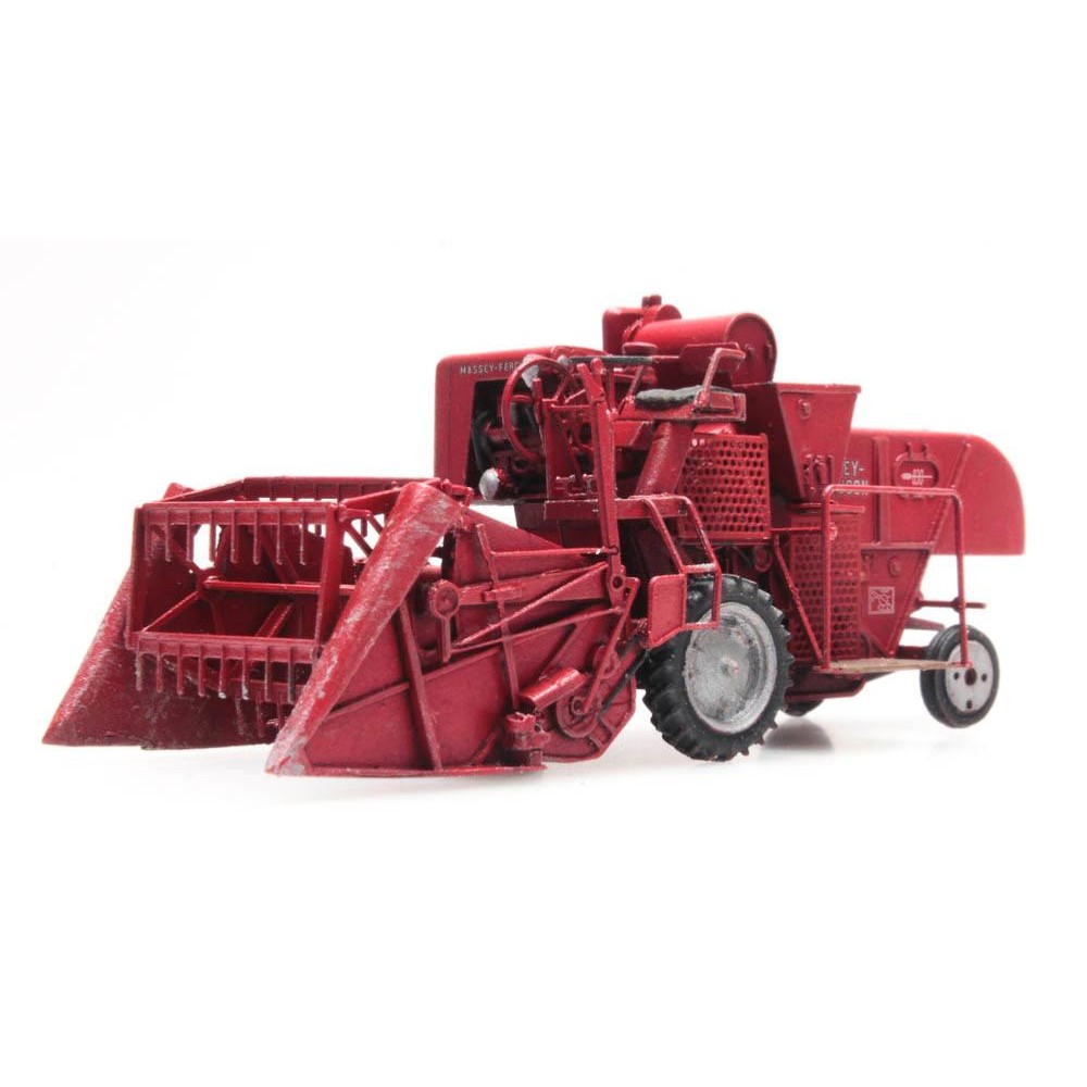 Artitec 387.337 Moissonneuse batteuse Massey-Ferguson MF830 Artitec Arti_387.337 - 1