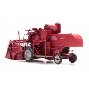 Artitec 387.337 Moissonneuse batteuse Massey-Ferguson MF830 Artitec Arti_387.337 - 2