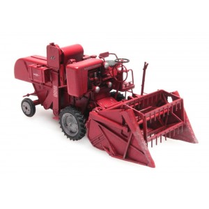 Artitec 387.337 Moissonneuse batteuse Massey-Ferguson MF830 Artitec Arti_387.337 - 3