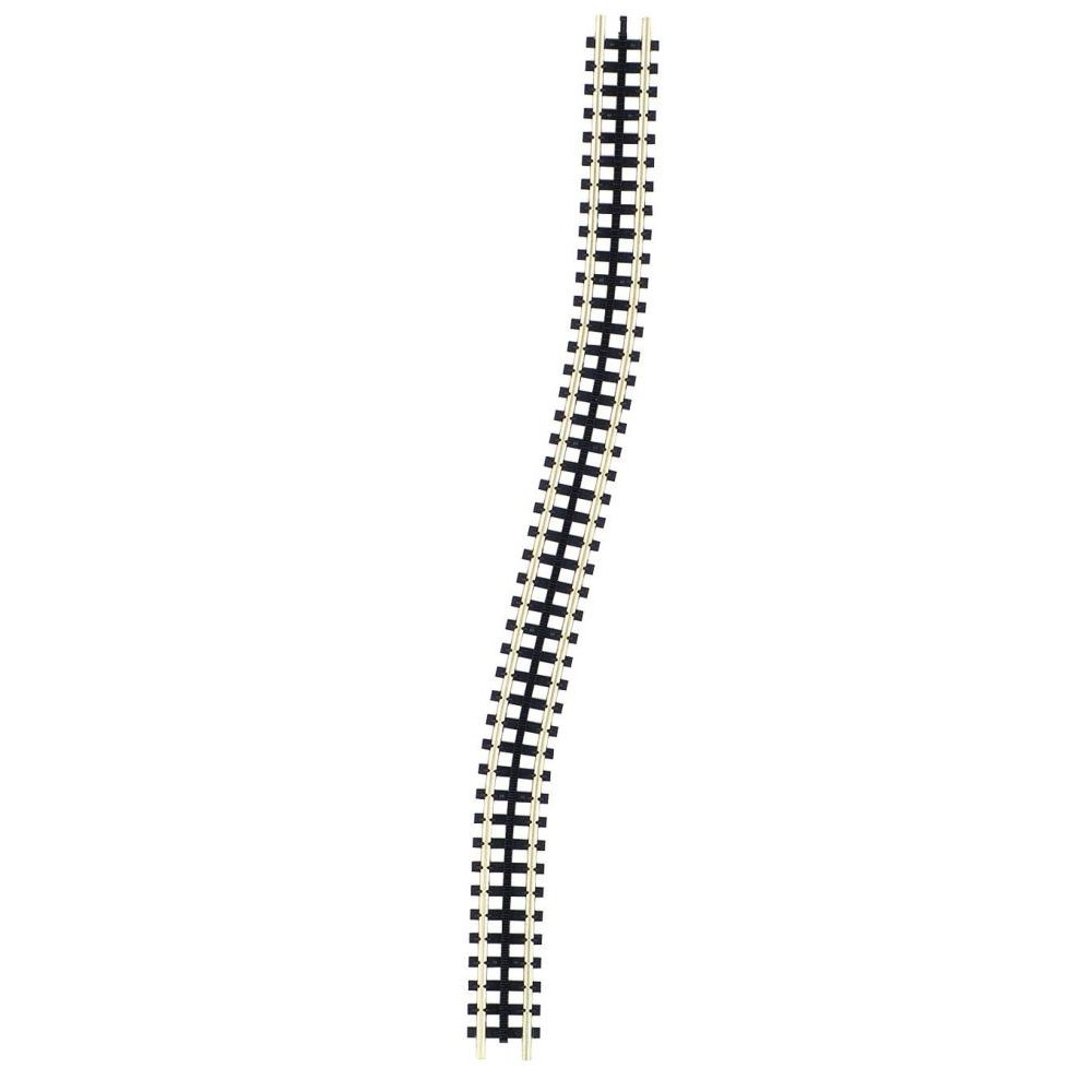 Fleischmann 9119 Rail Crémaillère flexible, longueur 222mm Fleischmann Fle_9119 - 1