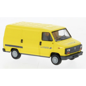 Brekina 34922 Fourgon Peugeot J5 tôlé, PTT La Poste Sai Sai_7175 - 1