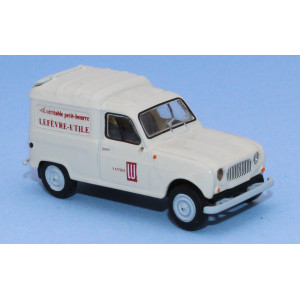 Sai 2451 Renault 4 fourgonnette, LU Sai Sai_2451 - 1