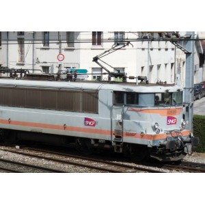 Esu S0114 Décodeur sonore Loksound V5, pour BB 9200 / BB 25100 sncf Esu Esu_S0114 - 1