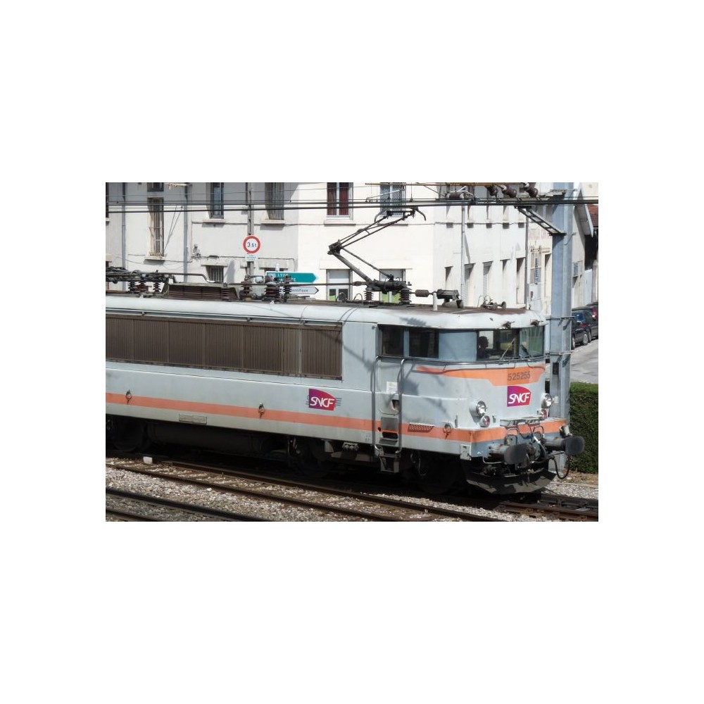 Esu S0114 Décodeur sonore Loksound V5, pour BB 25100 sncf Esu Esu S0114 - 1 Esu S0114 Décodeur sonore Loksound V5, pour BB 25100 sncf Esu Esu S0114 - 1