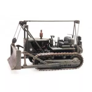 Artitec 387.338 Buldozer B7, US ARMY Artitec Arti_387.338 - 1