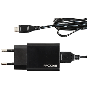 EL/A - Fer à souder sans fil (3,6 V) Proxxon Proxxon PRX-28142 - 2