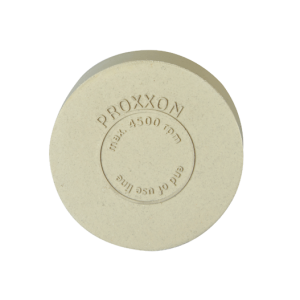 Disque de polissage laine de mouton Ø 50 mm (x2) Proxxon - PRX-28664