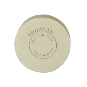Disque de gommage Ø 50mm Proxxon Proxxon PRX-29068 - 1