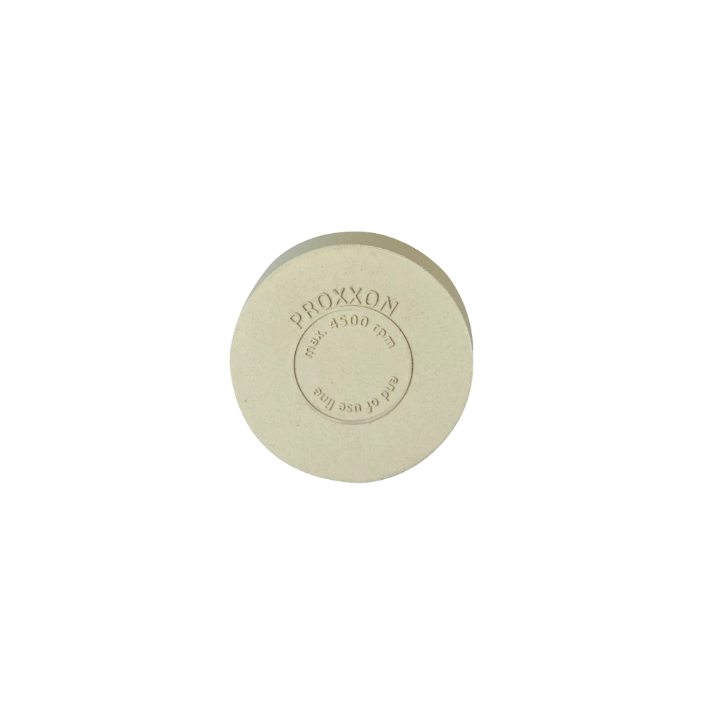 Disque de gommage Ø 50mm Proxxon Proxxon PRX-29068 - 1