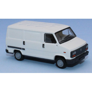 SAI 7170 Fourgon Peugeot J5 tôlé, Blanc Sai Sai_7170 - 1