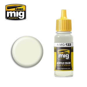 Peinture acrylique OS 17ml Mig AMMO - MIG Jimenez A.MIG-0122 - 1