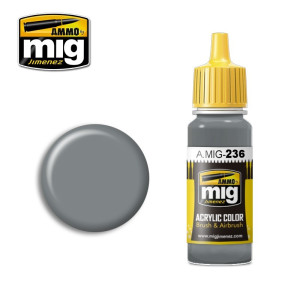 Peinture acrylique FS 36293 17ml Mig AMMO - MIG Jimenez A.MIG-0236 - 1