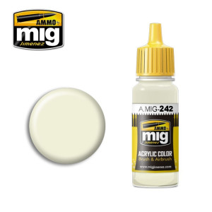 Peinture acrylique FS 37886 17ml Mig AMMO - MIG Jimenez A.MIG-0242 - 1