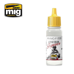 RETARDATEUR pour peinture acrylique 17ml Mig AMMO - MIG Jimenez A.MIG-F500 - 1