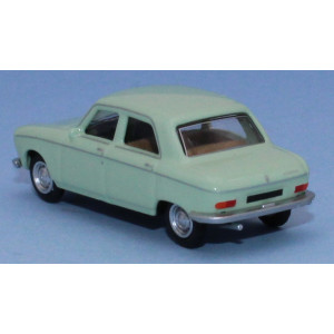 SAI 6252 Peugeot 204 berline 1968, eau vive Sai Sai_6252 - 2