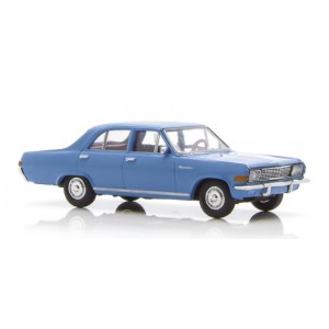 Brekina 20752 Opel Kapitan A, Bleu horizon Sai Sai_20752 - 1