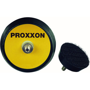 Plateau d'appui  Ø 50 mm pour WP/E, WP/A, EP/E, EP/A Proxxon Proxxon PRX-29098 - 1