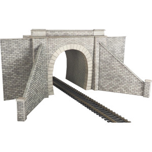 Metcalfe PO243 Maquette, Entrée de tunnel 1 voie Metcalfe MET-PO243 - 2