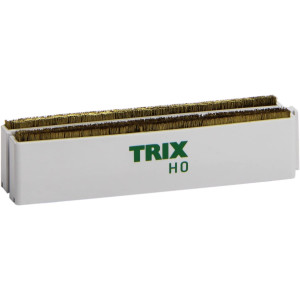Trix 66602 Brosse de nettoyage pour roues de locomotive Trix Trix_66602 - 2