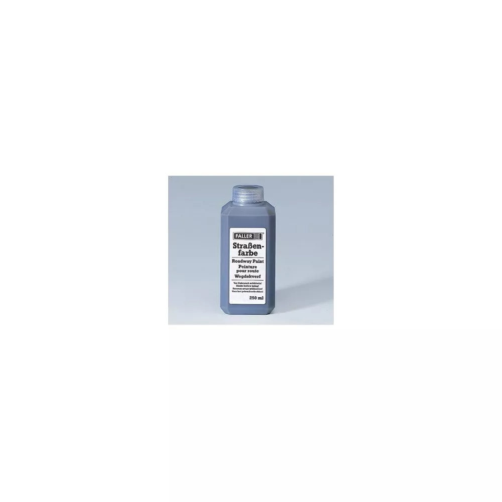 Faller 180506 Peinture pour route Faller Faller_180506 - 1 Faller 180506 Peinture pour route Faller Faller_180506 - 1