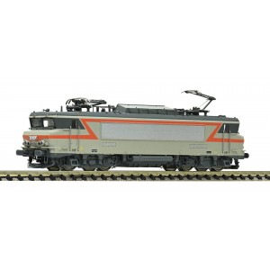 Fleischmann 7560014 Locomotive électrique BB 22241, SNCF, échelle N Fleischmann Fle_7560014 - 4