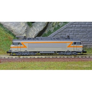 Fleischmann 7560014 Locomotive électrique BB 22241, SNCF, échelle N Fleischmann Fle_7560014 - 2