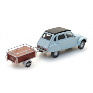 Artitec 387.532 Remorque Westfalia Essen Artitec Arti_387.532 - 4