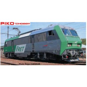 Piko 96150 Locomotive électrique BB 26000, SNCF, logo Casquette, FRET Piko Piko_96150 - 1